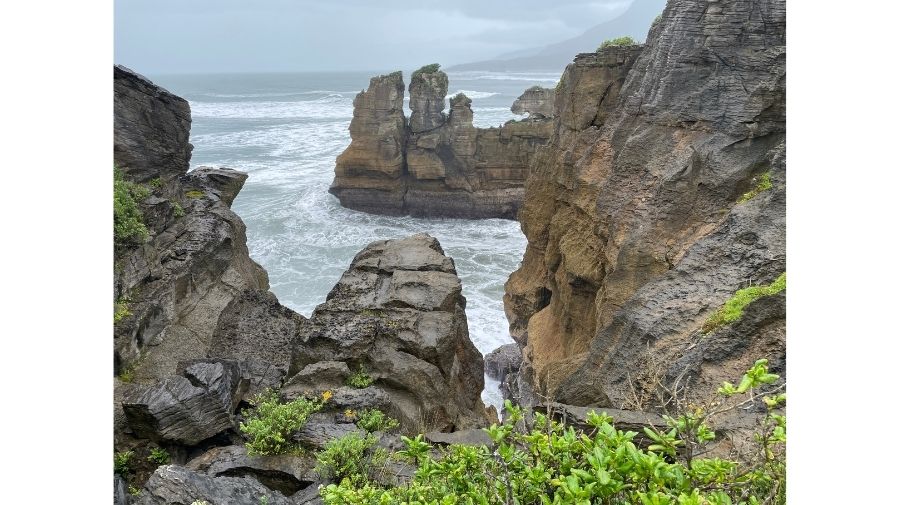 Rocks
